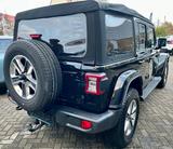 Jeep Wrangler Sahara 2.2 CRD/ Winterpak/Techpak/Diff. - Jeep: Sahara