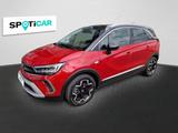 Opel Crossland 1.2 Turbo Ultimate Kontrast-Paket - Opel Crossland (X) in Hannover