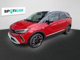 Opel Crossland 1.2 Turbo Ultimate Kontrast-Paket - Opel Crossland (X) in Hannover