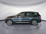 BMW X3 xDrive20d xLine AT Navi Bluetooth PDC MP3 Sch - BMW X3: Bluetooth