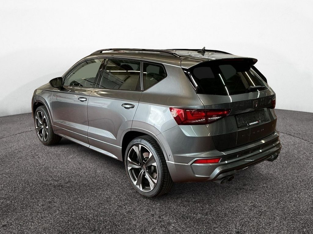 Cupra Ateca - Bild 3