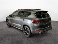 Cupra Ateca - Vorschau Bild 3