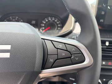 Dacia Sandero Expression TCe 100