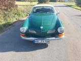 Volkswagen Karmann Ghia - VW Karmann Ghia Gebrauchtwagen