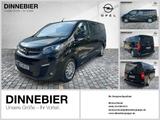 Opel Zafira L Selection *NAV*Allw*Head-Up*RFK* - Opel Zafira Gebrauchtwagen in Berlin