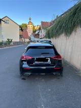 Mercedes-Benz A 220 d 4MATIC DCT - - Mercedes-Benz A 220 aus 2022
