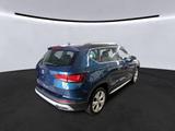 Seat Ateca Xperience 2.0TDI DSG/ACC/AHK/CAM/el.HECK - gebrauchte Seat Ateca aus dem Jahr 2023