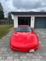 Corvette C5 Targa  - gebrauchte Corvette Sportwagen