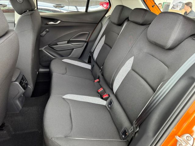 Fabia Essence 1.0 SHZG*Klima*PDC*LED*4-TürenNEU!