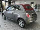 Fiat 500C 1.2 Lounge, Klimaautom., Sitzheiz., PDC - Fiat Unfallwagen