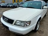 Audi 100 2.0 Lim. * 3.-Hand * 8.-Fachbereift * SSD * - Audi 100: 100s