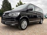 Volkswagen T6 Multivan*Highline*4Motion*7-SITZE*LED*NAVI* - Volkswagen: Allradantrieb, Multivan
