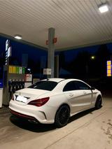 Andere Mercedes-Benz CLA 250 AMG*Sport*Pano*Night... - Andere mit Benzin-Antrieb: Coupé