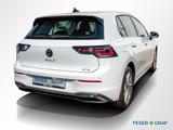 Volkswagen Golf VIII Style 1.5 eTSI DSG MATRIX/NAVI/HuD/SHZ - Volkswagen Golf Viii mit Benzin-Antrieb