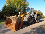 Liebherr L 566 xPower - Liebherr Radlader 566