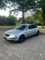 Volkswagen Vw Passat Facelift 2.0 Benzin / Automatik ... - Volkswagen Passat: Facelift