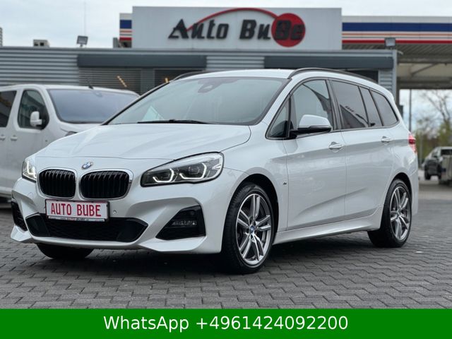 BMW 218i Gran Tourer M Sport 7SITZER|APPLE CAR PLAY