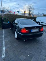 BMW 318i E46 , TÜV bis April 2027 - BMW 318 aus 1999: 318i E46