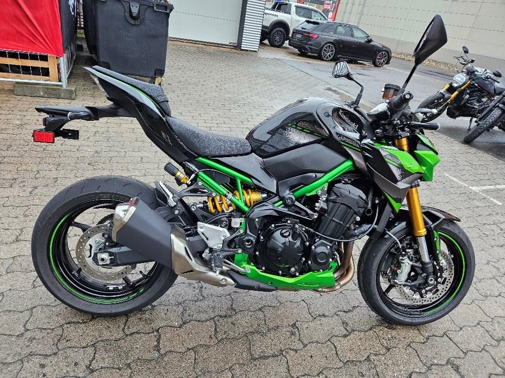Kawasaki Z900 SE #SOFORT #1.HAND