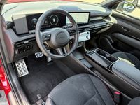 Hyundai TUCSON - Vorschau Bild 6