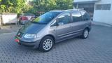 Volkswagen V.W Sharan 1.9 Automatik7 Sitze Tüv neu - gebrauchte VW Sharan aus dem Jahr 2006