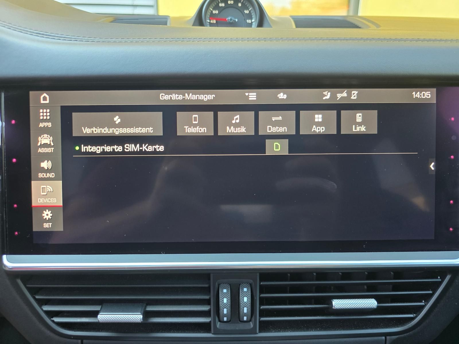 Porsche Cayenne Coupe 3.0 V6°HUD°Bose°Pano°360°ACC°Spur° foto 25