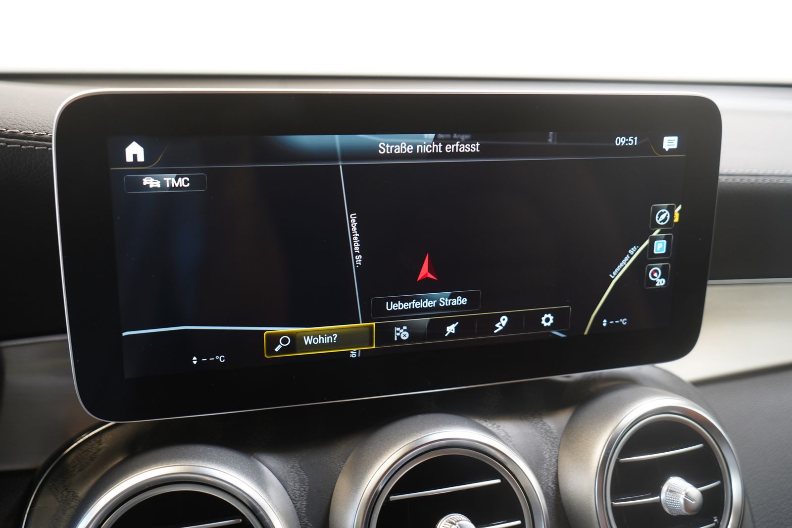 Mercedes Benz Glc 300