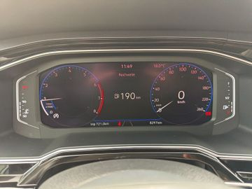 Volkswagen Polo VI 1.0 TSI Style MATRIX,ACC,SZH