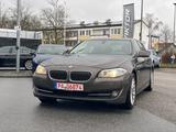 BMW 5 Touring 520 d TüV Neue - gebrauchte BMW 520 aus dem Jahr 2012