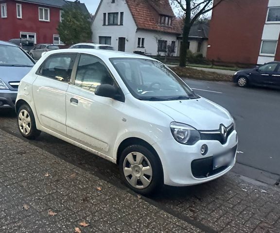 Renault Twingo zur verkaufen