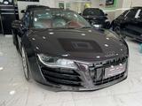 Audi R8 5.2 V10FSI 525CV QUATTRO R-TRONIC CABRIO - Audi R8 aus 2010: V10