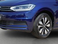 Volkswagen Touran - Vorschau Bild 13