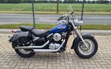 Kawasaki VN 800 A VULCAN CLASSIC +HELM - KAWASAKI VN 800 CLASSIC