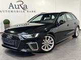 Audi A4 Avant 40 TFSI S-Line NAV+LED+AHK+VCOCKPIT+ACC - Audi A4 Gebrauchtwagen in Oldenburg