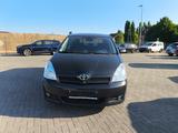 Toyota Corolla Verso 2.2 D-CAT Executive,7 SITZER - Toyota Corolla mit Diesel-Antrieb
