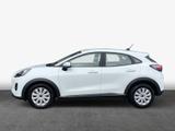 Ford Puma 1.0 EcoBoost COOL & CONNECT Winterpak. - Ford Puma in Dresden