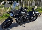 Kawasaki Vulcan S, top Zustand, Reifen neu - KAWASAKI VULCAN S