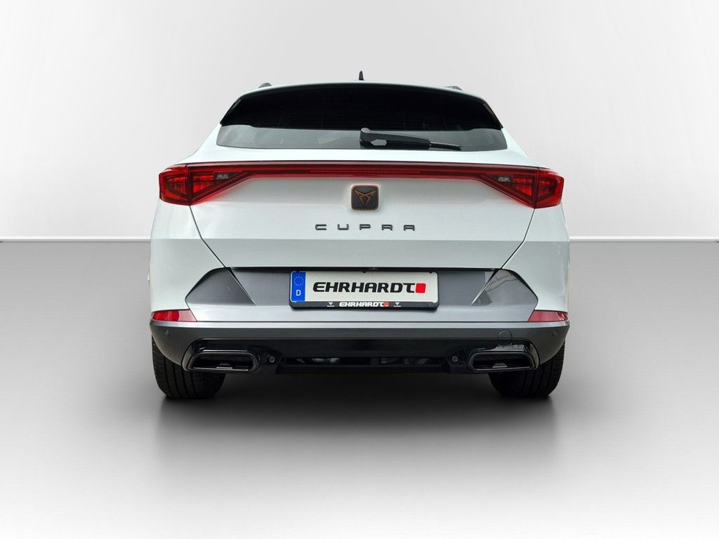 Cupra Formentor - Bild 6