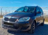Skoda Roomster 1.2l TSI, TÜV Neu, Klimautom., SHZ, PDC - gebrauchte Skoda Roomster aus dem Jahr 2011