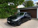 BMW 318d Touring - M Sport Paket, sehr gepflegt - BMW 318: M Paket