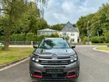 Citroën C5 Aircross Feel Autom. HDI NAVI*KAMERA*AHK*1.HD - Citroën C5 Aircross FEEL mit Diesel-Antrieb
