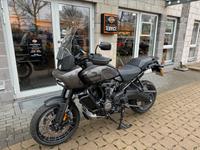 Harley-Davidson RA1250S Pan Am America Special 