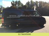 Mercedes-Benz Sprinter 314, Vanlife,Camper, 6-Sitze,gr. Bett ! - Mercedes-Benz Wohnmobil oder -wagen G