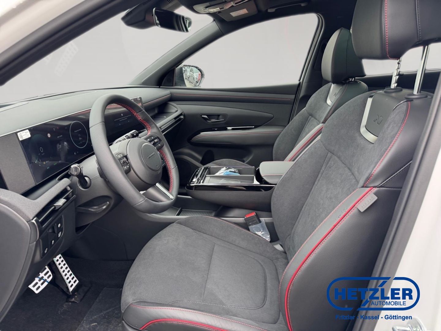 Hyundai Tucson – Bild 7