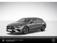 Mercedes-Benz CLA 180 d SB PROGESSIVE+AHK+KAMERA+CARPLAY