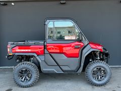 CFMOTO UForce 1000 U10 PRO HIGHLAND + SOFORT  LIEFERBAR