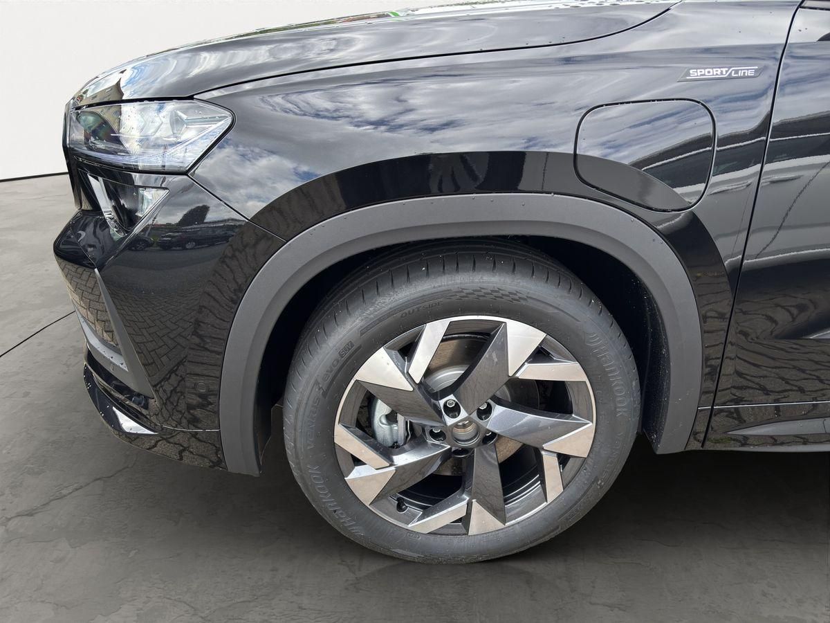 Skoda Kodiaq - Bild 5