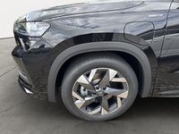 Skoda Kodiaq - Vorschau Bild 5