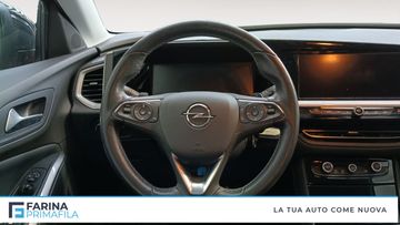 Opel Grandland (X) - 12