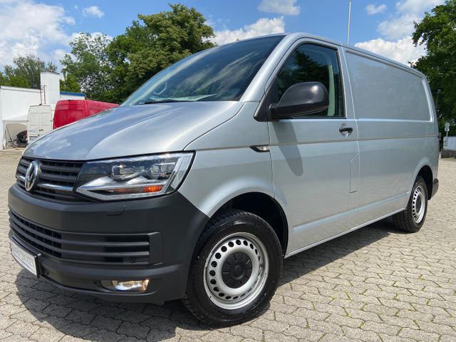 Volkswagen T6 2.0 Tdi Transporter LED Navi PDC Side-Assist